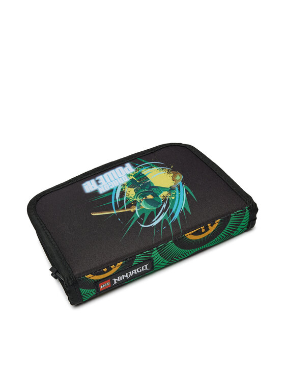 LEGO LEGO Peresnica 20085-2401 Zelena