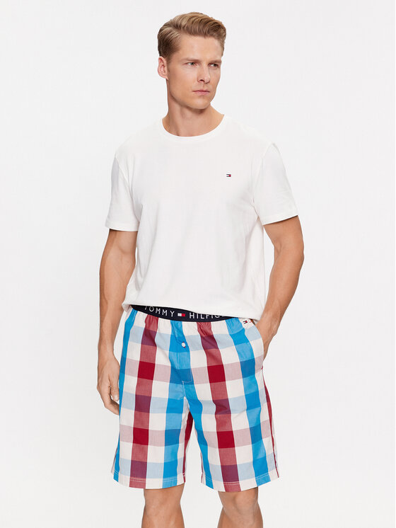 Pigiama Tommy Hilfiger