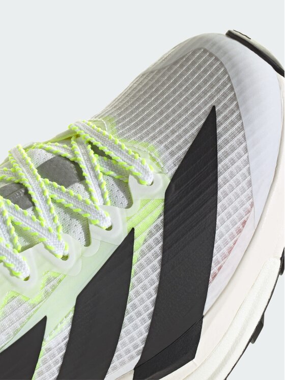 adidas adidas Buty do biegania Terrex Agravic Speed 2 Trail Biały