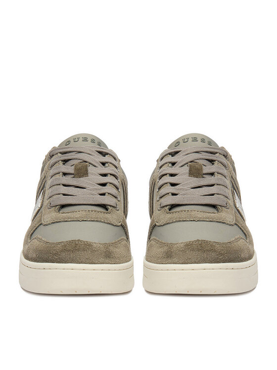 Guess Guess Sneakers CEO-GS09031 Grigio