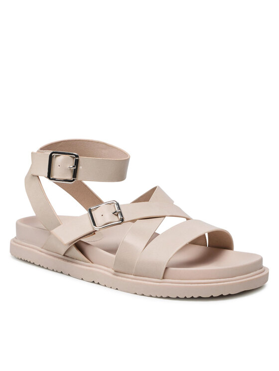 Sandale JENNY WS5516-60 Bej