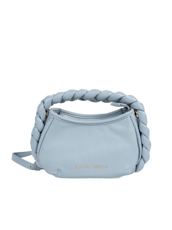 Silvian Heach Silvian Heach Borsetta RCP23030BO Celeste