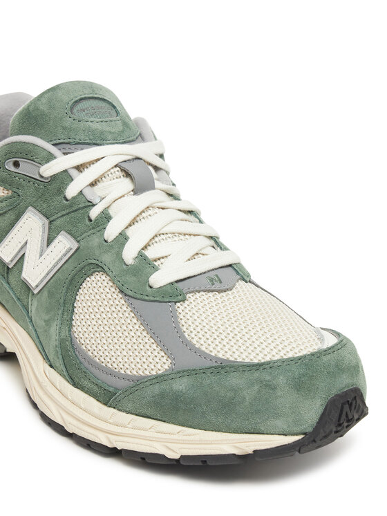 New Balance New Balance Sneakers U2002RRC Grün
