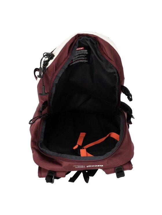Jack Wolfskin Jack Wolfskin Torba 289576 Czerwony