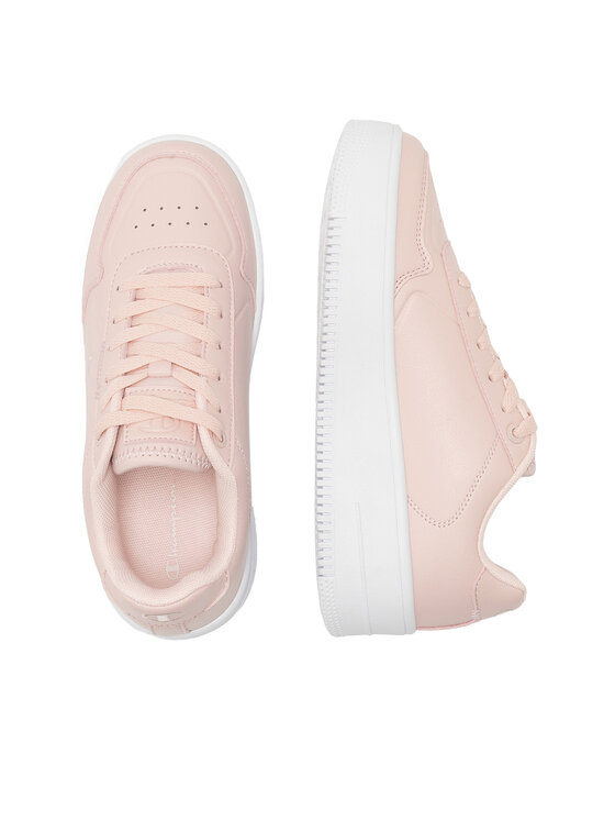 Champion Champion Sneakers Model Rosa