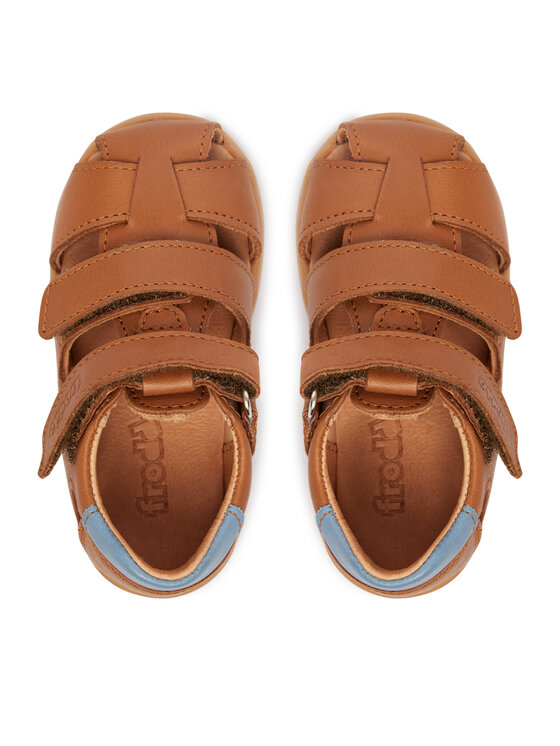 Froddo Froddo Sandales Danae G2150200-13 M Brūns