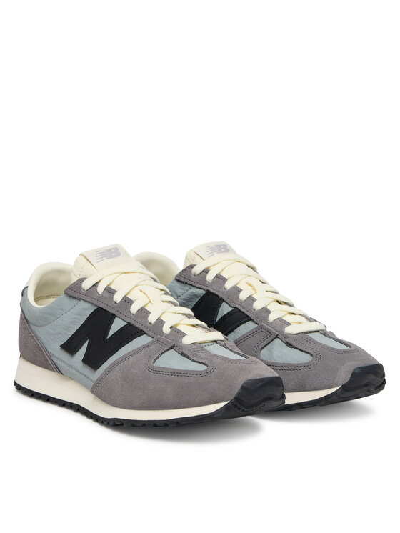 New Balance New Balance Sneakersy U471AH Szary