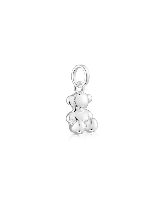 TOUS TOUS Pakabukas Bold Bear 1003931900 Sidabrinė