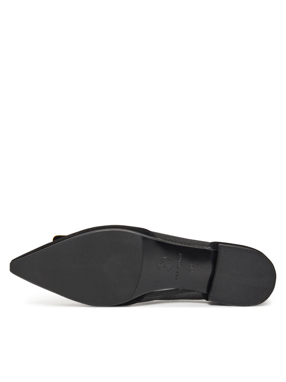 Eva Minge Eva Minge Baleriinad HALIA-SLT2908-51 Must