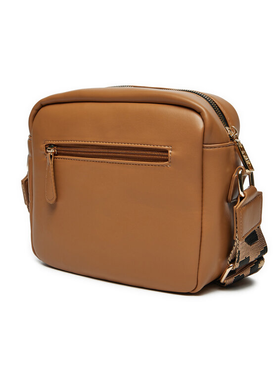 Nobo Nobo Дамска чанта BAGT970 Бежов