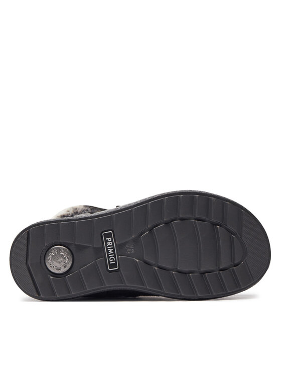 Primigi Primigi Μπότες Χιονιού 6880200 M GORE-TEX Γκρι