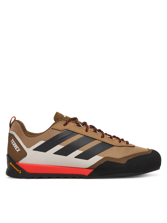 adidas Trekkings Terrex Skychaser Solo Approach JS4329 Maro