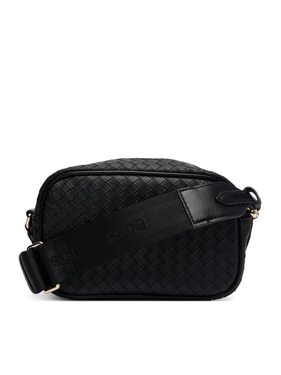 BOSS BOSS Handtasche 50558012 Schwarz