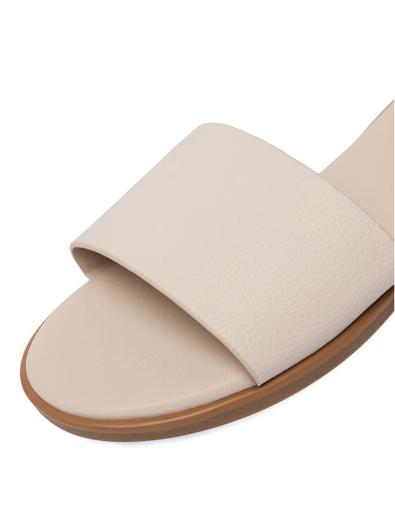 JENNY JENNY Ciabatte CEO-WYL0710-2 Beige