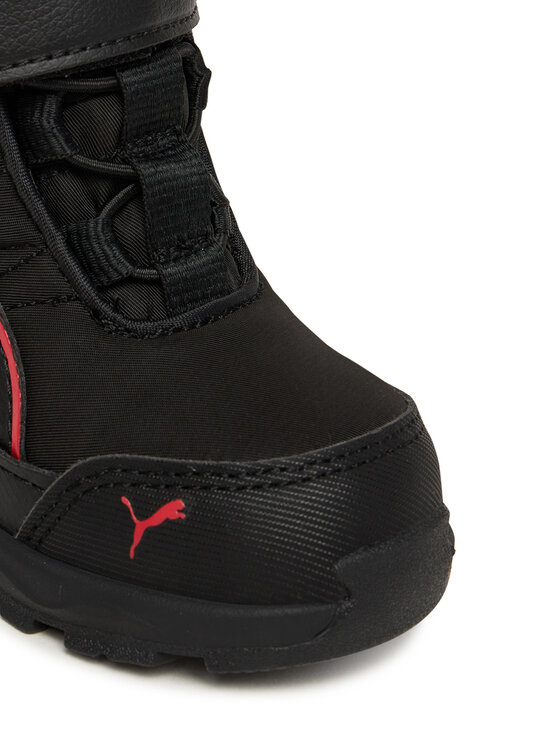 Puma Puma Sněhule Evolve Boot Puretex Ac+Inf 392650 06 Černá