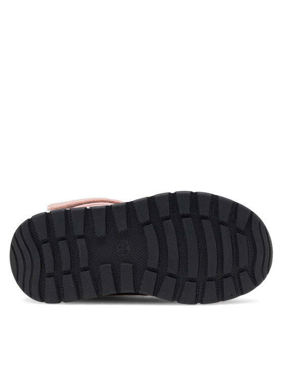 Nelli Blu Nelli Blu Schnürschuhe XT-L4058(III)DZ Rosa