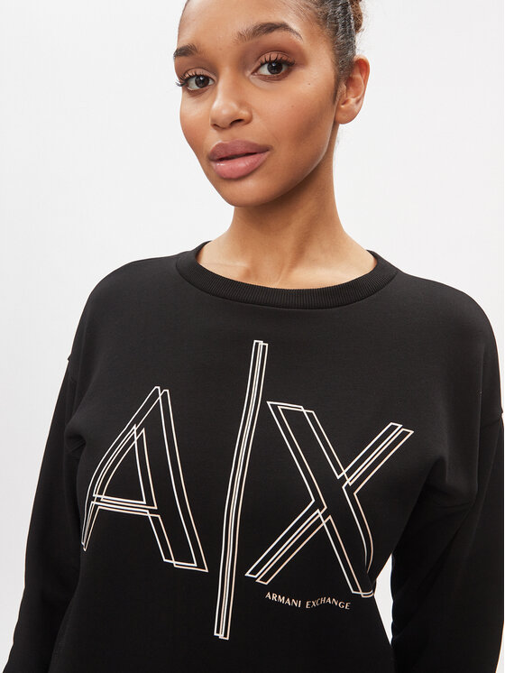Armani Exchange Armani Exchange Pluus 3DYM11 YJEBZ 1200 Must Regular Fit