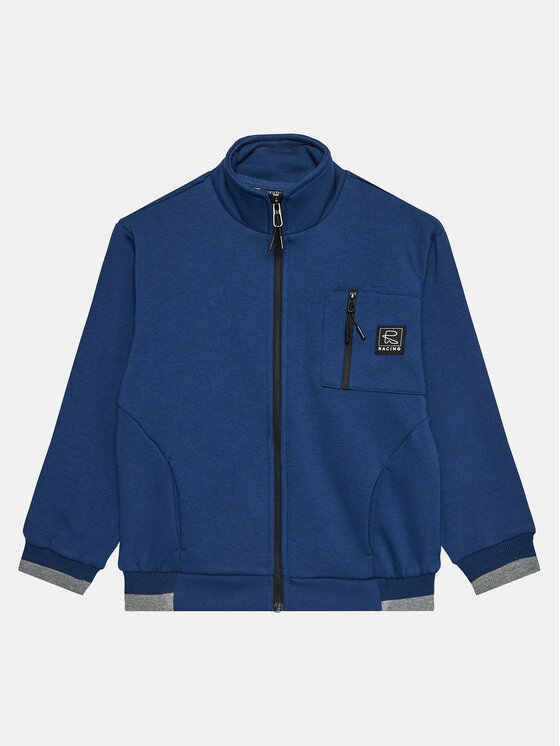Mayoral Mayoral Trenirka 7843 Mornarsko modra Regular Fit