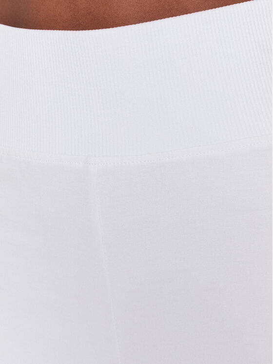 Calvin Klein Jeans Calvin Klein Jeans Sport rövidnadrág J20J220683 Fehér Slim Fit