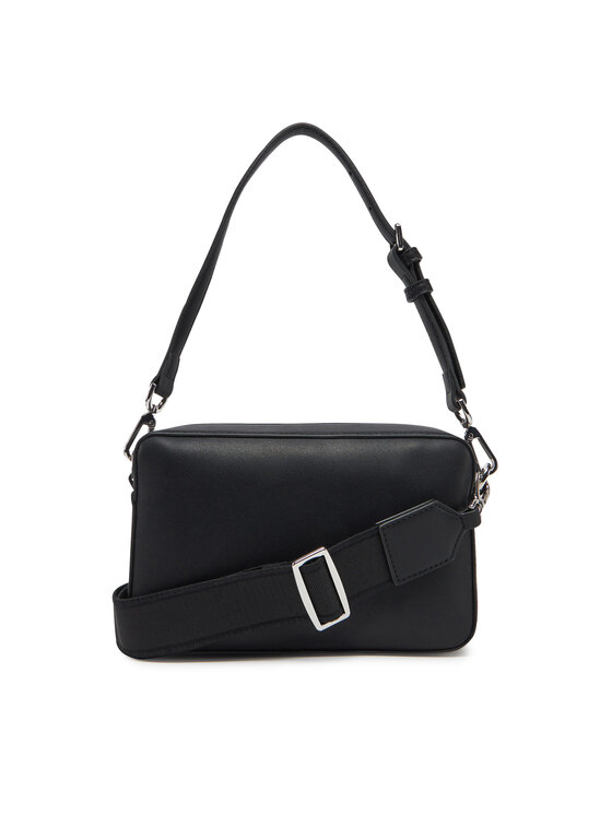 Calvin Klein Calvin Klein Käekott Ck Must Conv Camera Bag_Mono K60K613021 Must