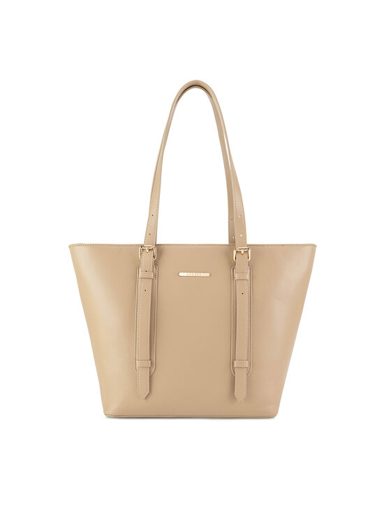 DeeZee DeeZee Torbica MDP-L-007-06 Bež