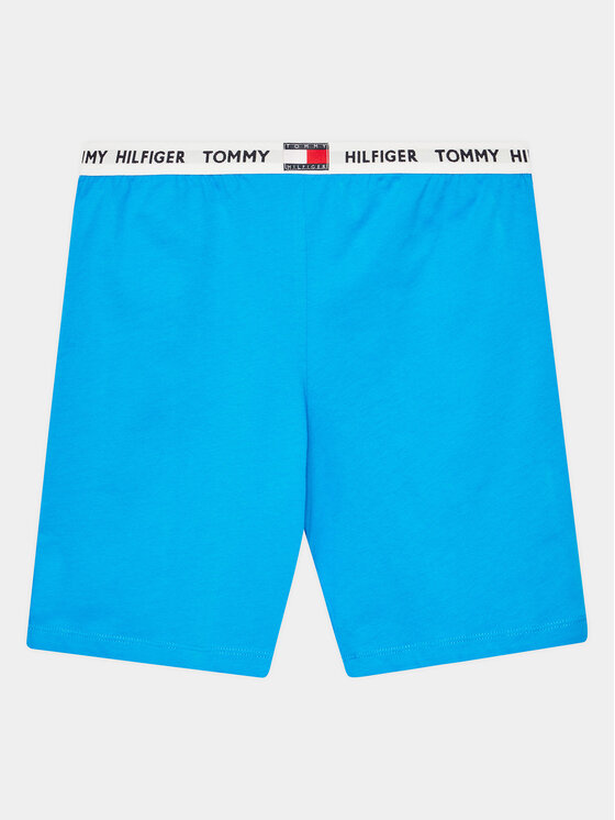 Tommy Hilfiger Tommy Hilfiger Pigiama UB0UB00491 Multicolore Regular Fit