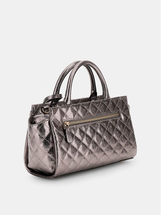 Guess Guess Torbica 179128 Srebrna