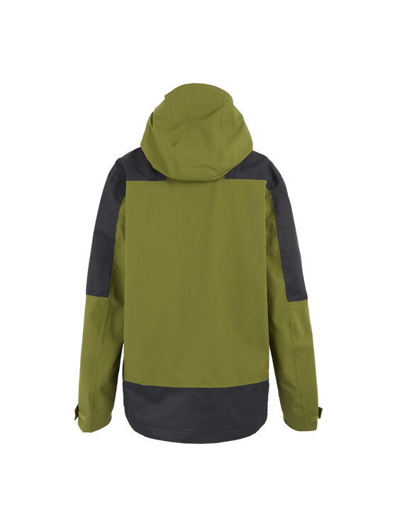 Regatta Regatta Kurtka outdoor Highton IV Zielony Double Fit
