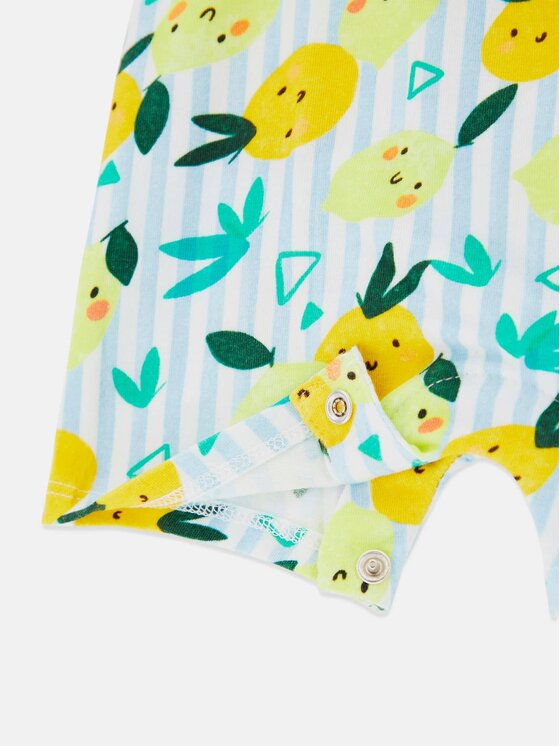Guess Kids Guess Kids Zestaw dla niemowląt 181449 Kolorowy