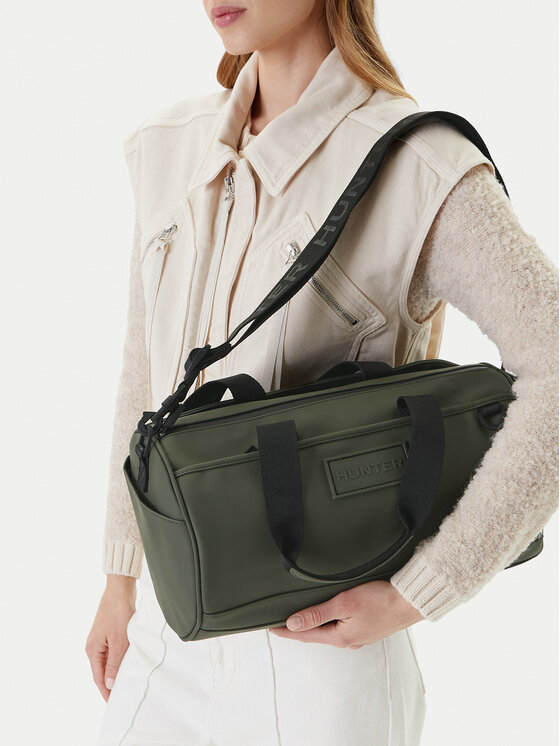 Hunter Hunter Tasche C-HTR-XC-006-08 Khakifarben