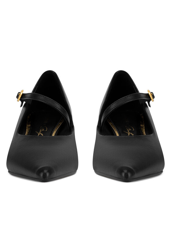 Gino Rossi Gino Rossi High Heels LILIAN-526-2 Schwarz
