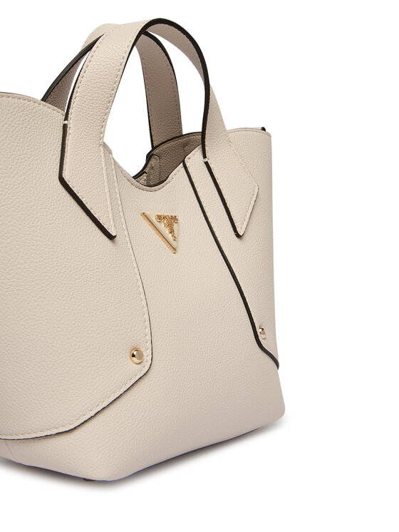Guess Guess Geantă Darcy Mini HWBG99 14750 Bej