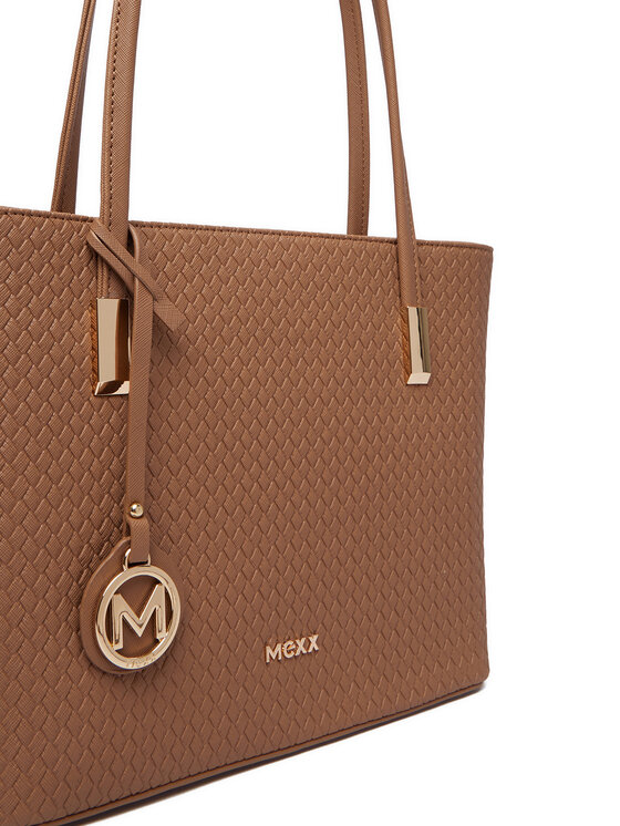 MEXX MEXX Torbica CEO-MEXX-X-001-10 Tamno bež