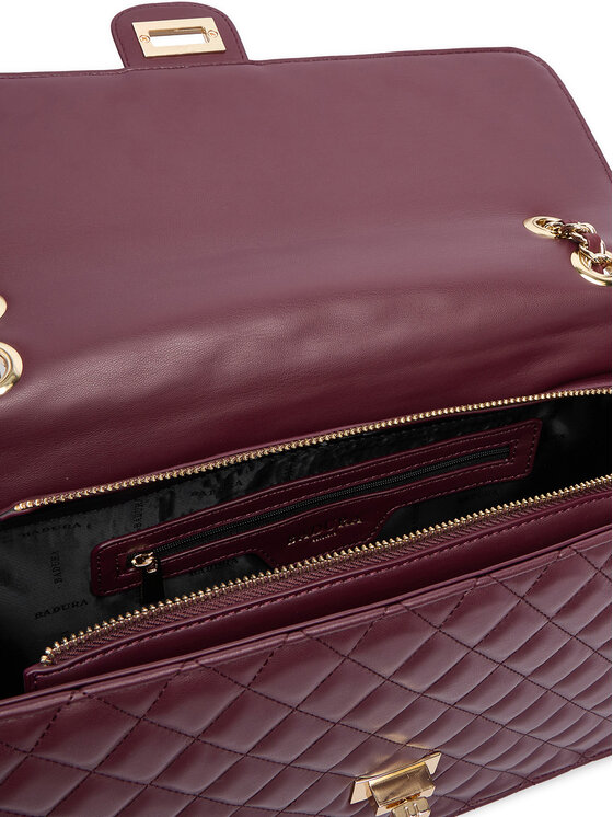 Badura Badura Borsetta TYL00488 Bordeaux