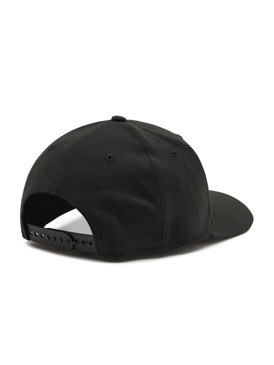 New Era New Era Šilterica Stretch Snap 9Fifty 11901827 Crna
