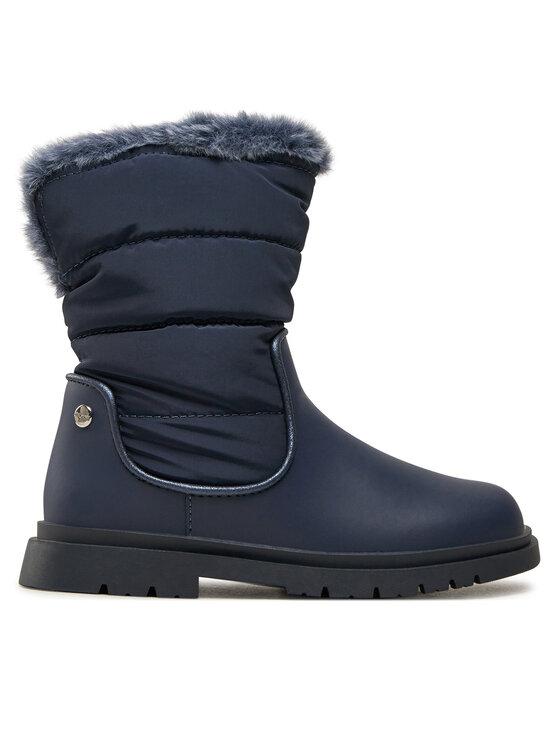 Mayoral Mayoral Schneeschuhe 46485 Dunkelblau