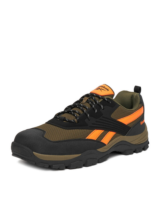 Reebok Reebok Tenisice CEO-RDG CITY TREKER 100237193 Kaki