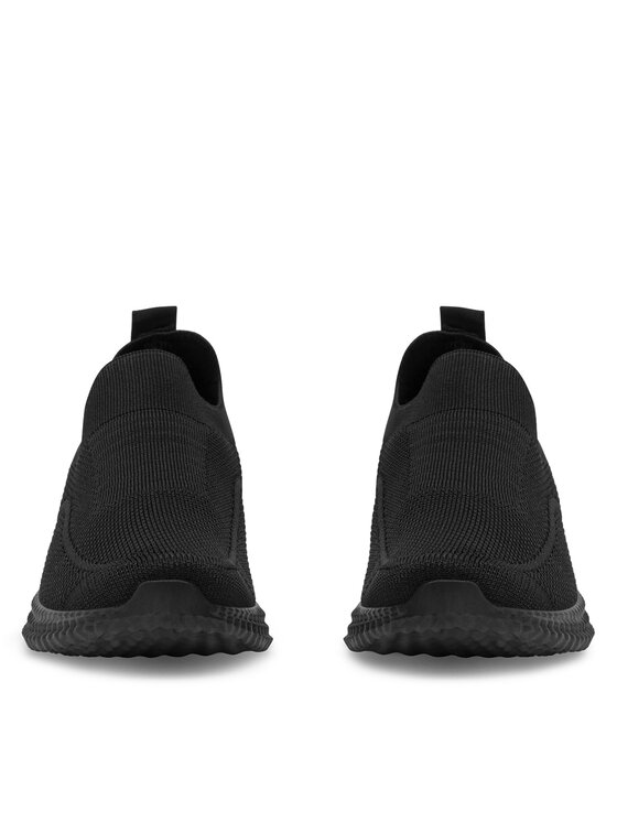 Jenny Fairy Jenny Fairy Sneakers WFA0610-3 Nero
