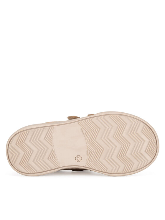 Lasocki Kids Lasocki Kids Sneakers OCEANO CI12-3095-03(III)DZ Beige
