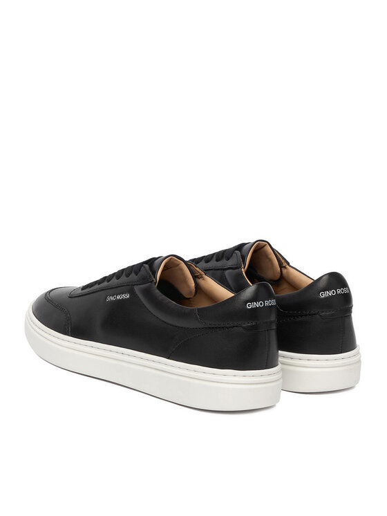 GINO ROSSI GINO ROSSI Sneakers EO-MARSHAL-01 MI08 Nero