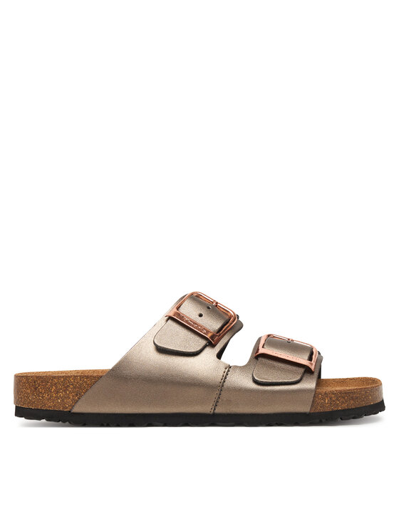 Tamaris Tamaris Ciabatte 1-27503-42 Grigio