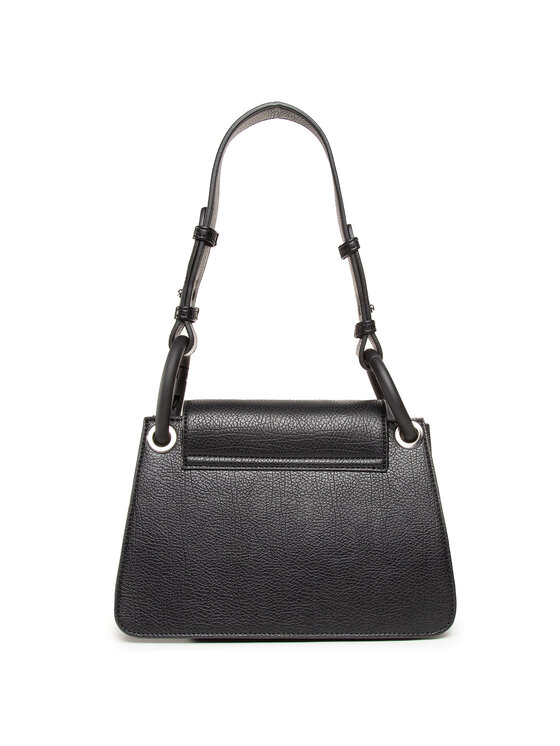 DeeZee DeeZee Handtasche RX5017 Schwarz