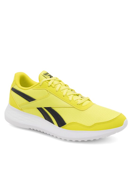 Reebok running giallo on sale