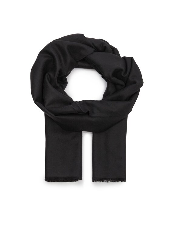 Marella Marella Schal Essen 6546023602 Schwarz