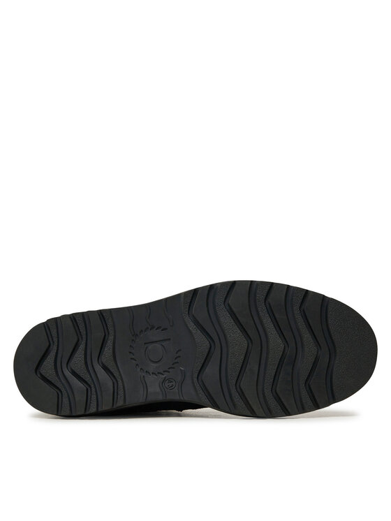 Bugatti Bugatti Stiefel 325-A0Q51-1400 Schwarz