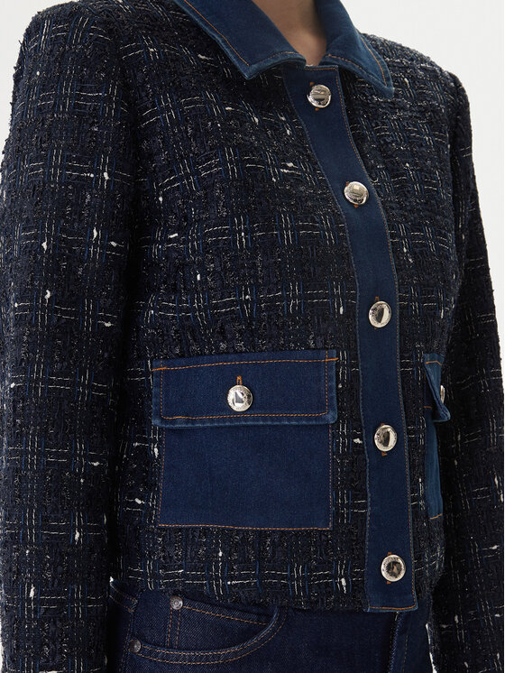 Morgan Morgan Sakko 261-VINCA Dunkelblau Regular Fit