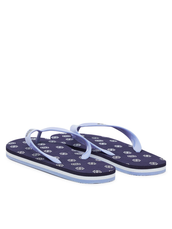 BOSS BOSS Flip flop J51652 S Albastru