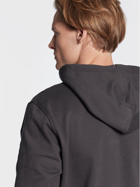 Helly Hansen Helly Hansen Bluza Nord Graphic 62975 Szary Regular Fit
