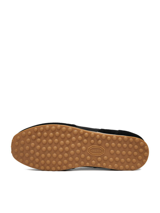 G-Star Raw G-Star Raw Sneakersy CEO-YB25D33-5 Czarny