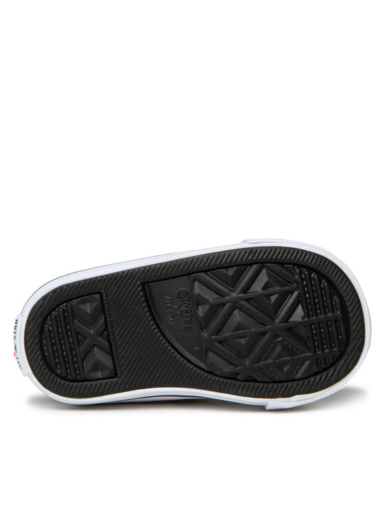 Converse Converse Tenisice Chuck Taylor All Star 2v Ox 772875C Bijela